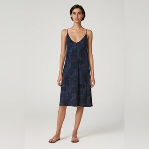 ATM 100% Cotton Dress